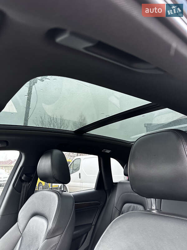 Внедорожник / Кроссовер Audi Q5 2014 в Ровно фото 15 Внедорожник / Кроссовер Audi Q5 2014 в Ровно
