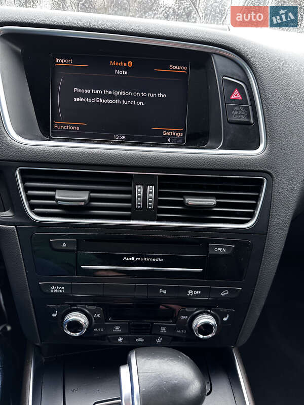 Внедорожник / Кроссовер Audi Q5 2014 в Ровно фото 17 Внедорожник / Кроссовер Audi Q5 2014 в Ровно