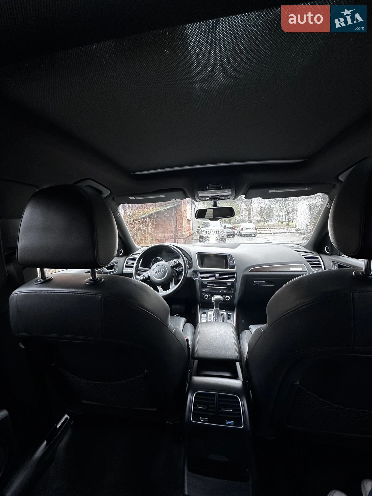 2014 Audi Q5 - мініатюра 18