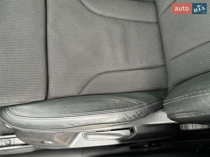 Внедорожник / Кроссовер Audi Q5 2010 в Ковеле