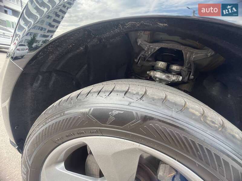 Внедорожник / Кроссовер Audi Q5 2012 в Харькове фото 16 Внедорожник / Кроссовер Audi Q5 2012 в Харькове