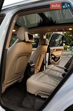 Внедорожник / Кроссовер Audi Q5 2015 в 