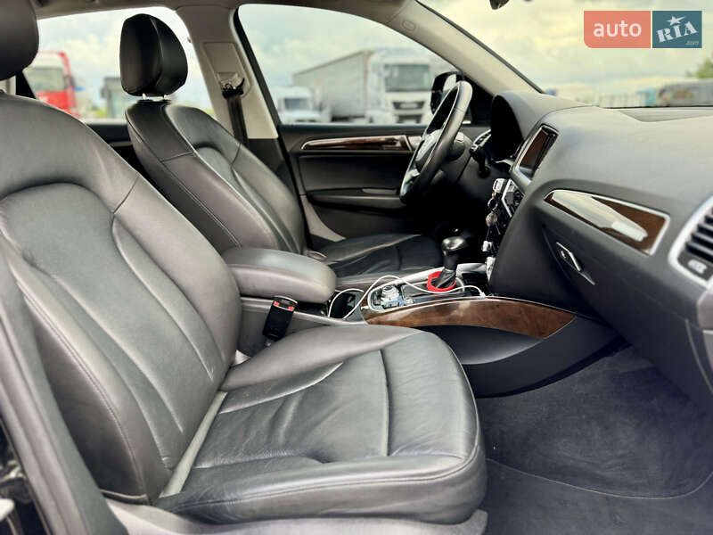 Внедорожник / Кроссовер Audi Q5 2015 в Ровно фото 42 Внедорожник / Кроссовер Audi Q5 2015 в Ровно