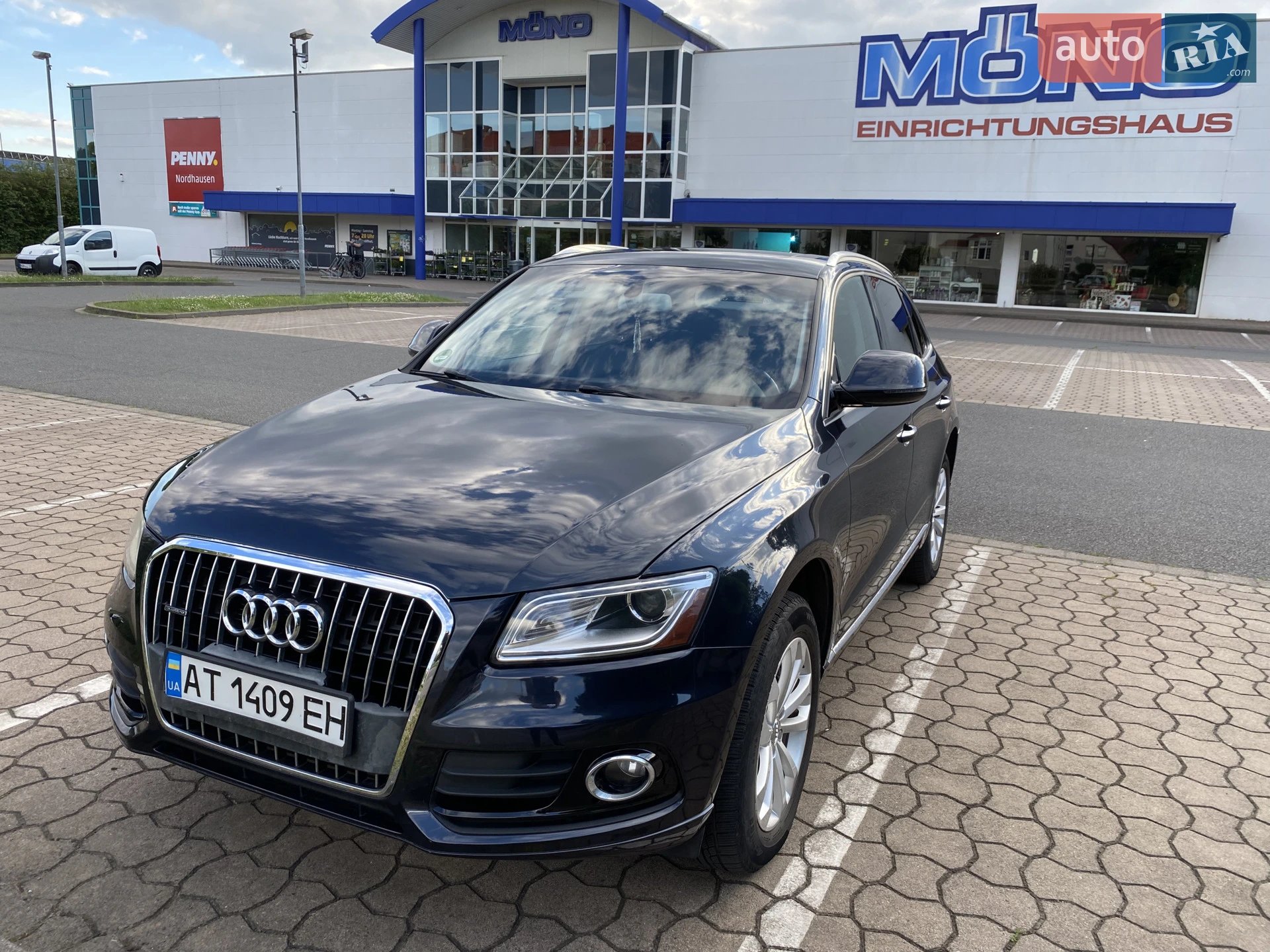 2015 Audi Q5 - мініатюра 13