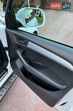Внедорожник / Кроссовер Audi Q5 2008 в 