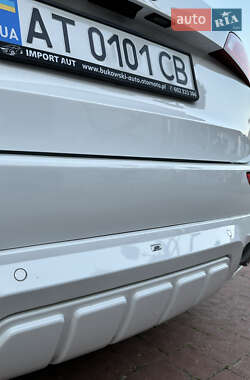 Внедорожник / Кроссовер Audi Q5 2008 в 