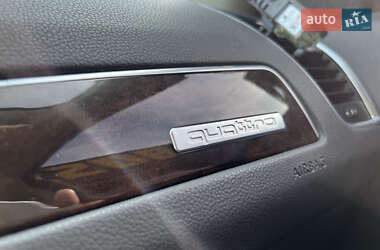 Внедорожник / Кроссовер Audi Q5 2010 в 