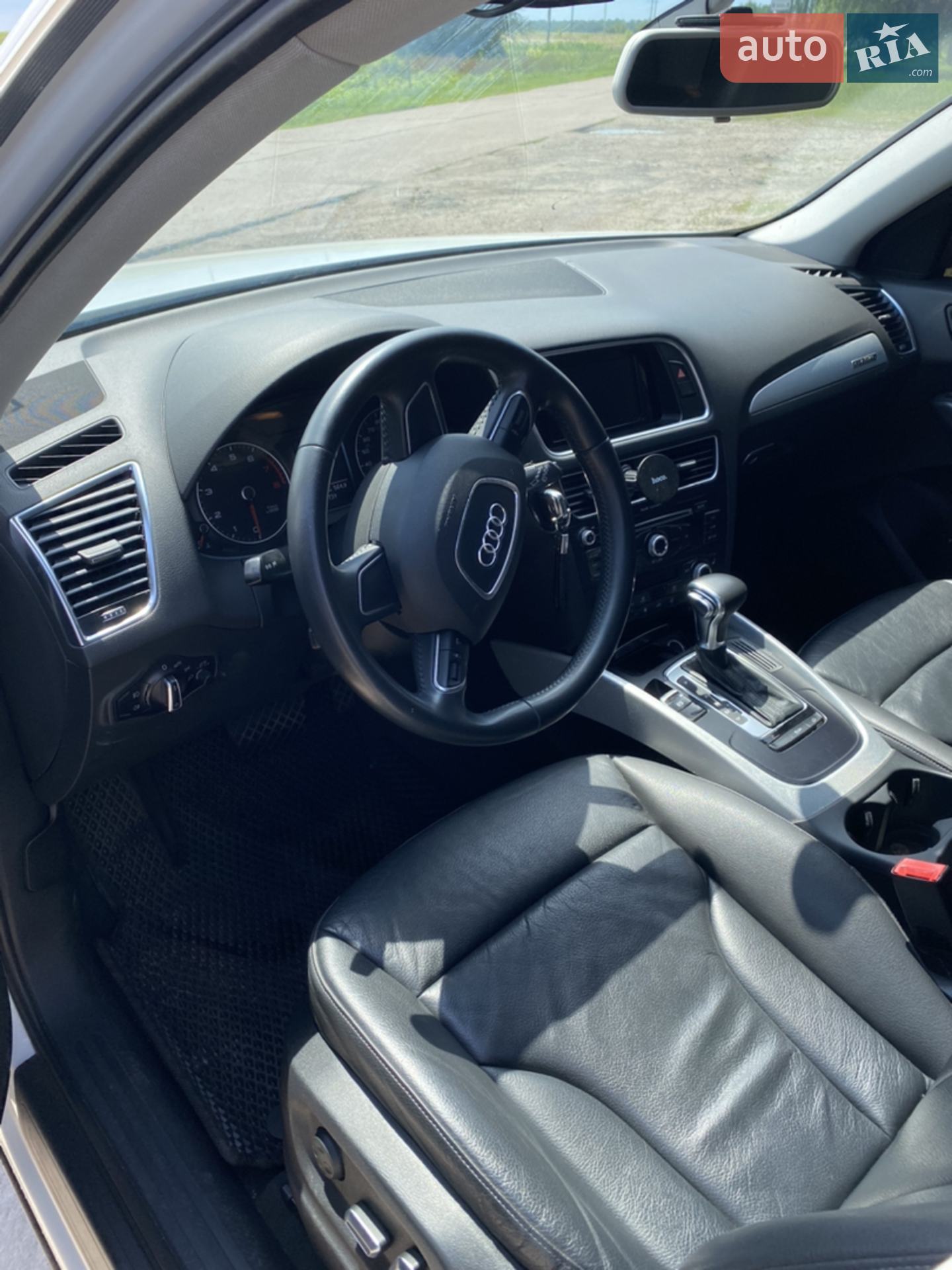 2016 Audi Q5 - мініатюра 8