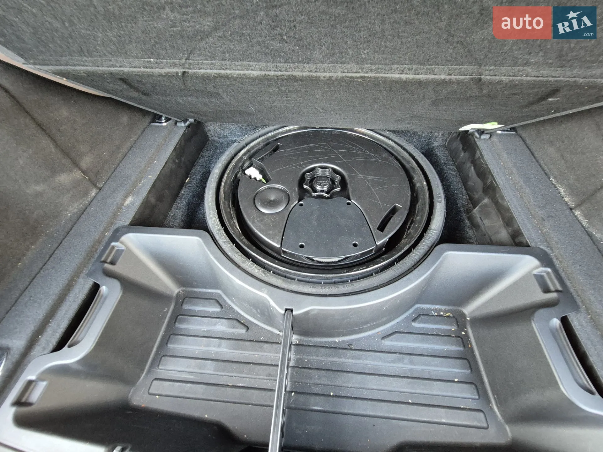 2014 Audi Q5 - мініатюра 27