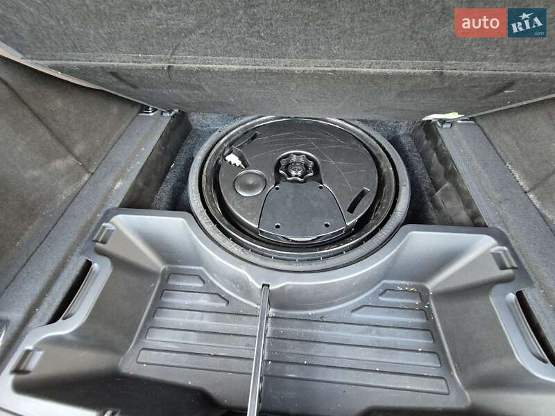 Внедорожник / Кроссовер Audi Q5 2014 в Шаргороде