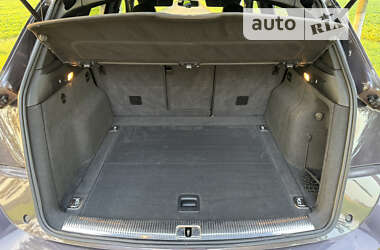 Внедорожник / Кроссовер Audi Q5 2011 в 