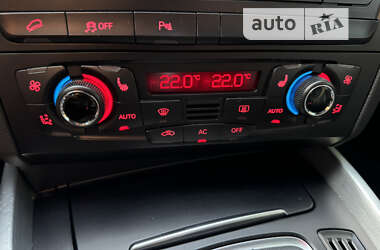 Внедорожник / Кроссовер Audi Q5 2011 в 