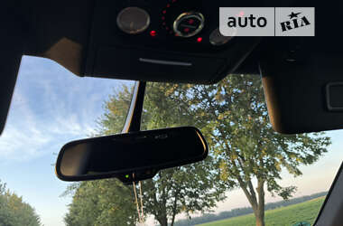 Внедорожник / Кроссовер Audi Q5 2011 в 