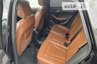 Внедорожник / Кроссовер Audi Q5 2009 в Хмельницком