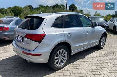 Внедорожник / Кроссовер Audi Q5 2014 в 