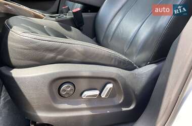 Внедорожник / Кроссовер Audi Q5 2014 в 