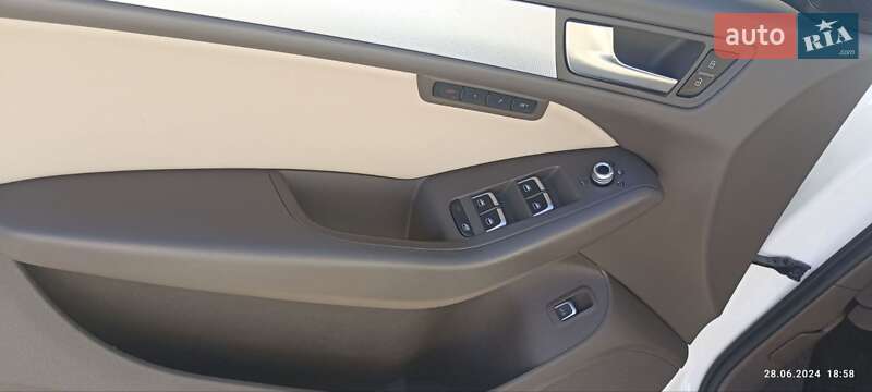 Внедорожник / Кроссовер Audi Q5 2015 в Черновцах фото 7 Внедорожник / Кроссовер Audi Q5 2015 в Черновцах