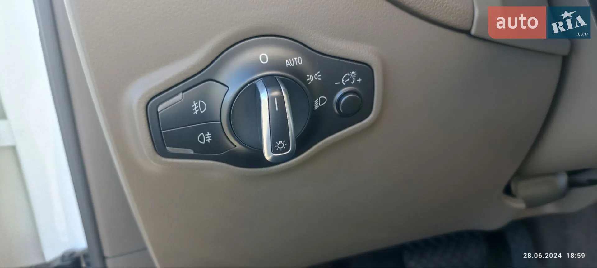2015 Audi Q5 - мініатюра 5
