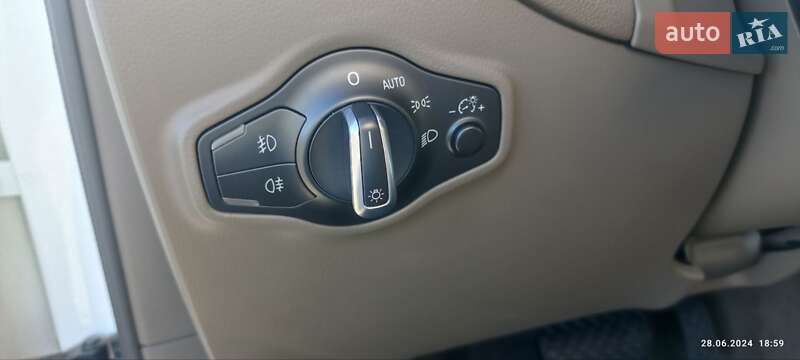 Внедорожник / Кроссовер Audi Q5 2015 в Черновцах фото 5 Внедорожник / Кроссовер Audi Q5 2015 в Черновцах