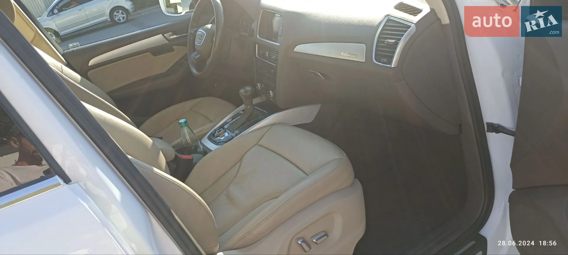 2015 Audi Q5 - мініатюра 12