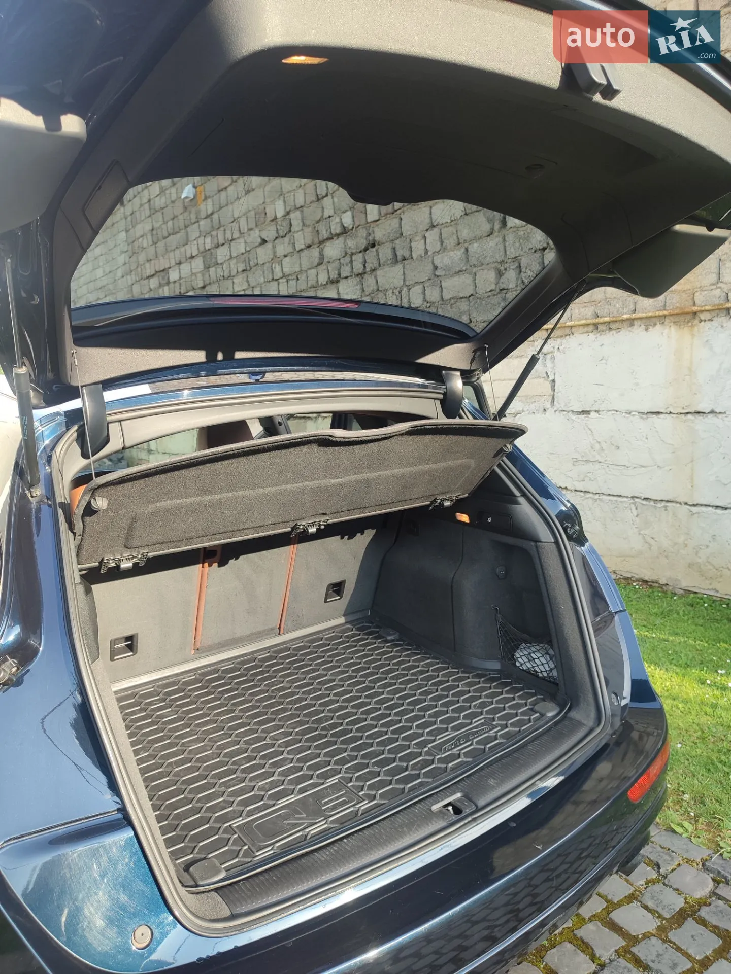 2010 Audi Q5 - мініатюра 10