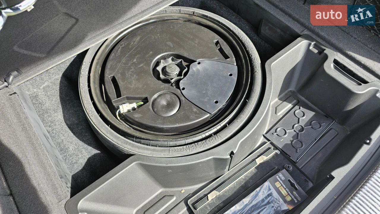 2012 Audi Q5 - мініатюра 41