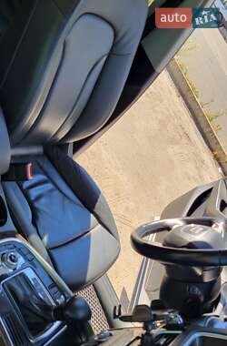 Внедорожник / Кроссовер Audi Q5 2015 в 