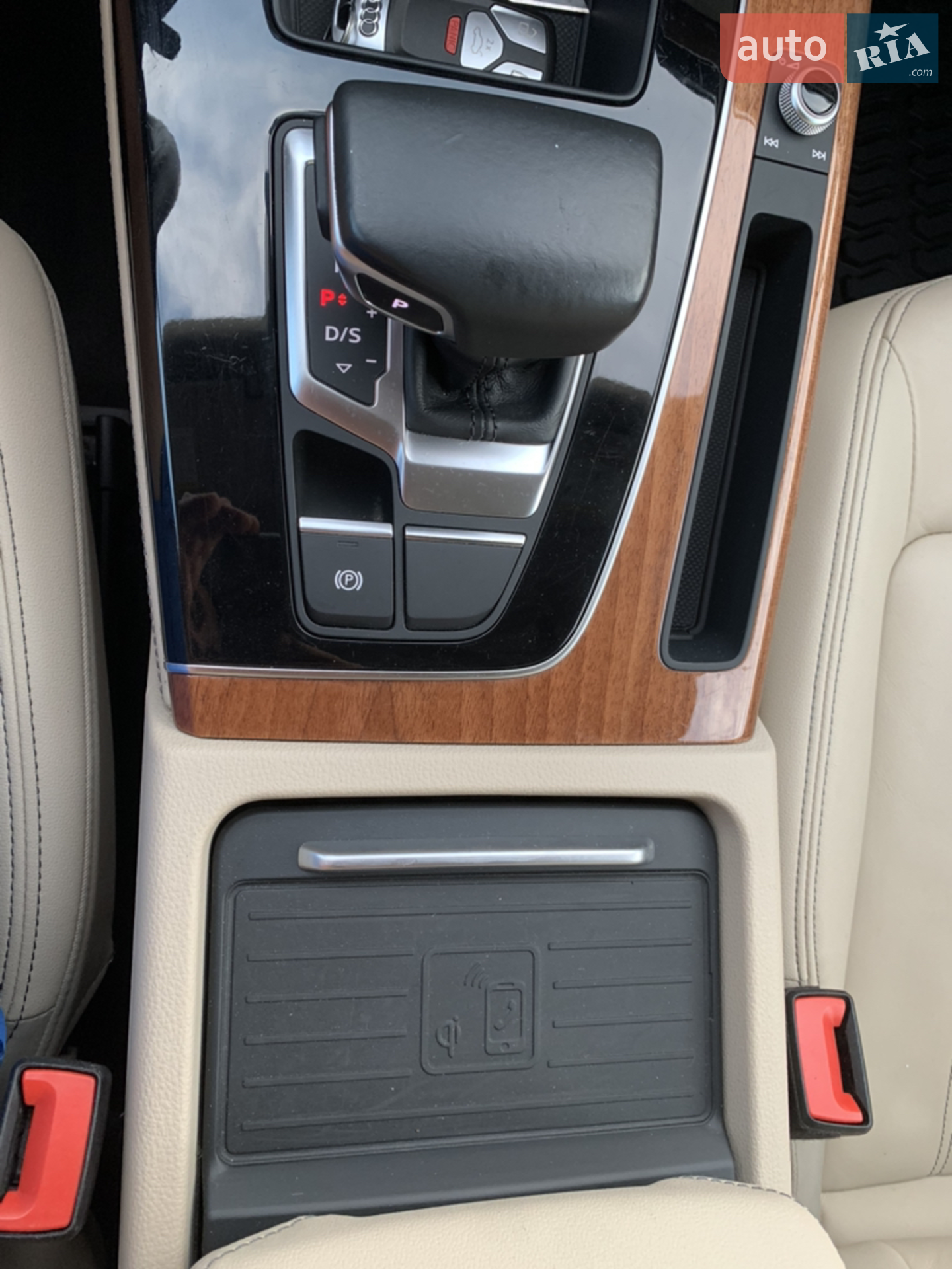 2022 Audi Q5 - мініатюра 15