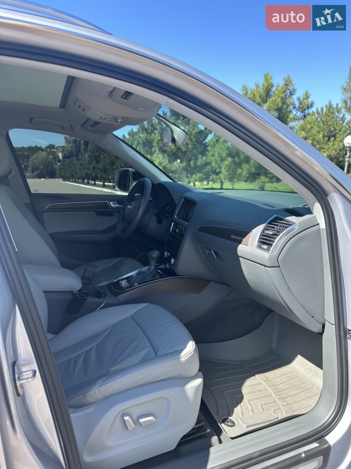 2015 Audi Q5 - мініатюра 2