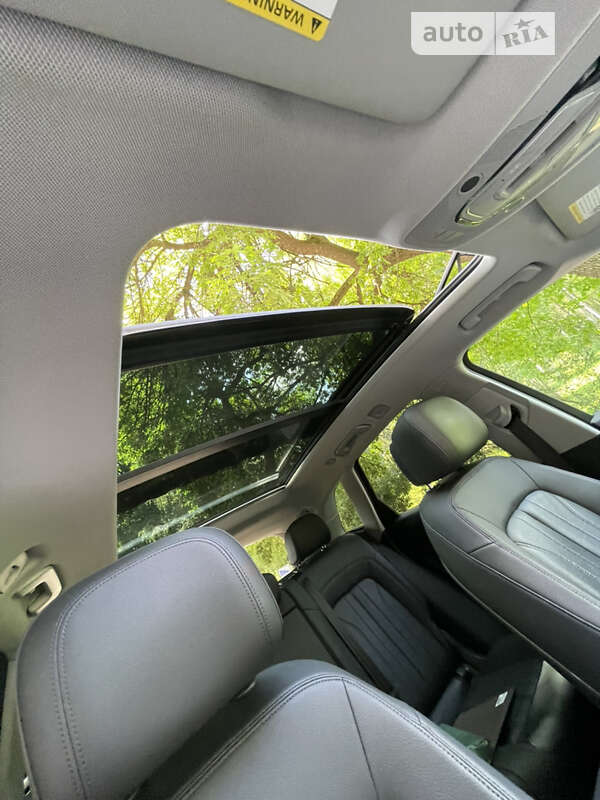 Внедорожник / Кроссовер Audi Q5 2017 в Луцке