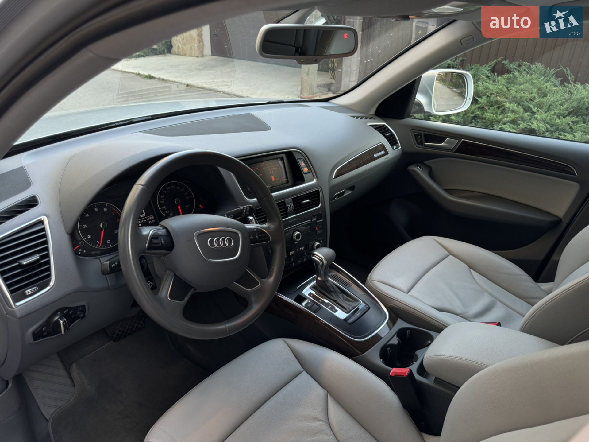 2013 Audi Q5 - мініатюра 4