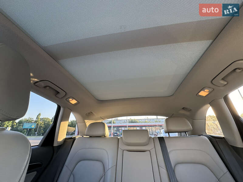 Позашляховик / Кросовер Audi Q5 2013 в Харкові