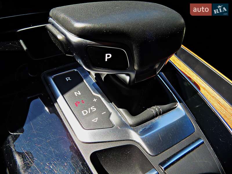Внедорожник / Кроссовер Audi Q5 2020 в Черкассах