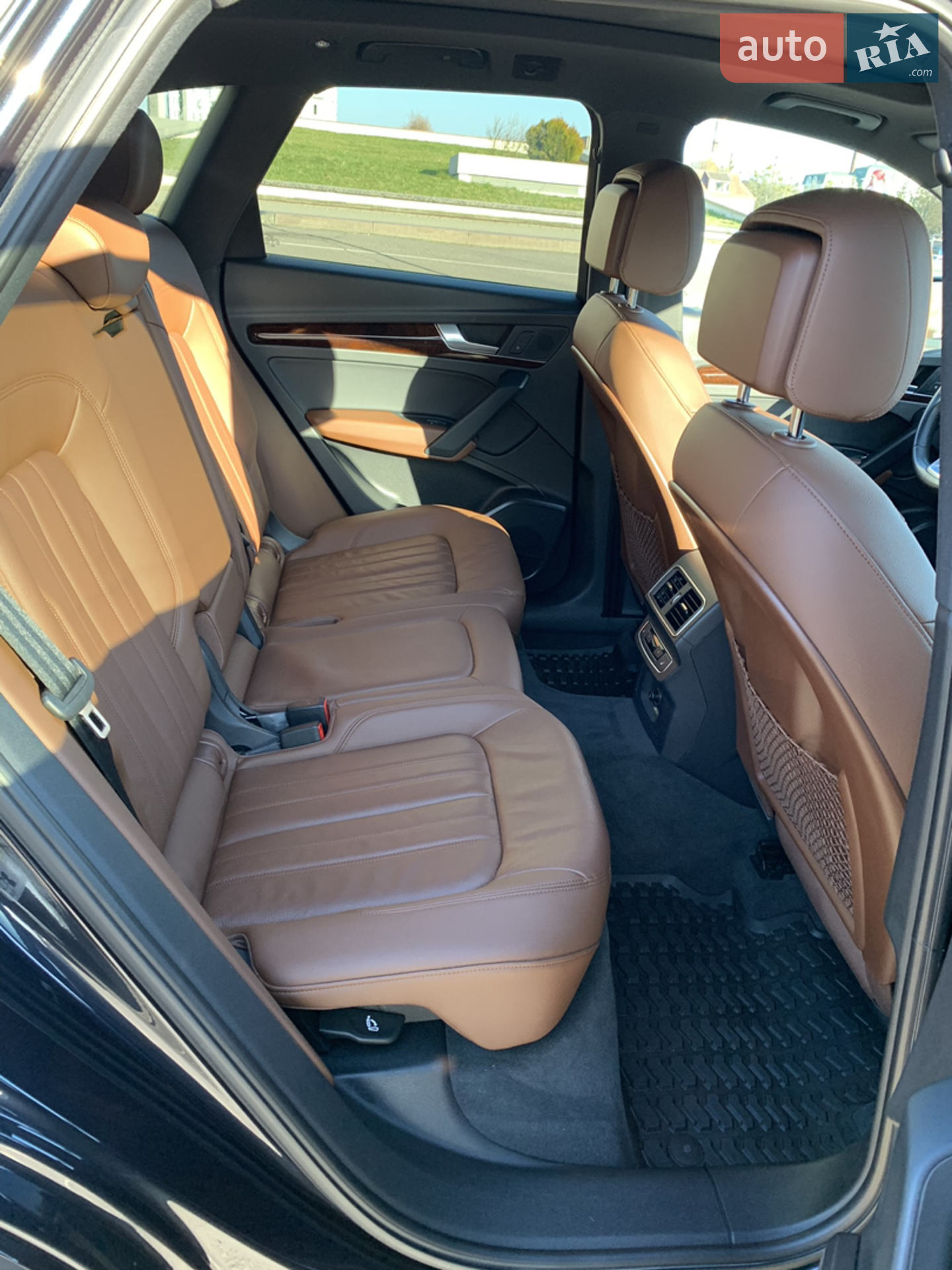2017 Audi Q5 - мініатюра 14