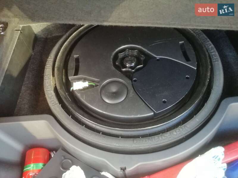 Внедорожник / Кроссовер Audi Q5 2013 в Виннице