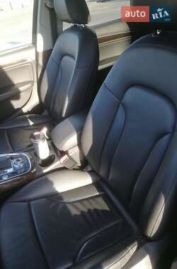 Внедорожник / Кроссовер Audi Q5 2013 в 