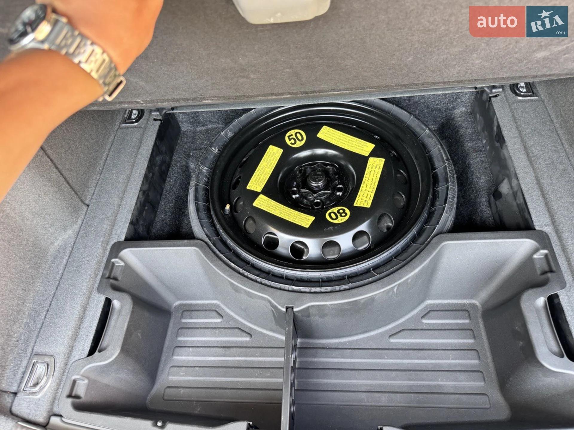 2014 Audi Q5 - мініатюра 24