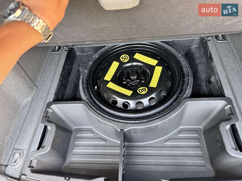 Внедорожник / Кроссовер Audi Q5 2014 в Ивано-Франковске