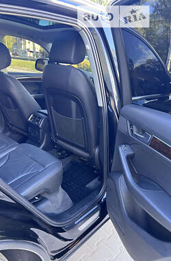 Внедорожник / Кроссовер Audi Q5 2015 в 