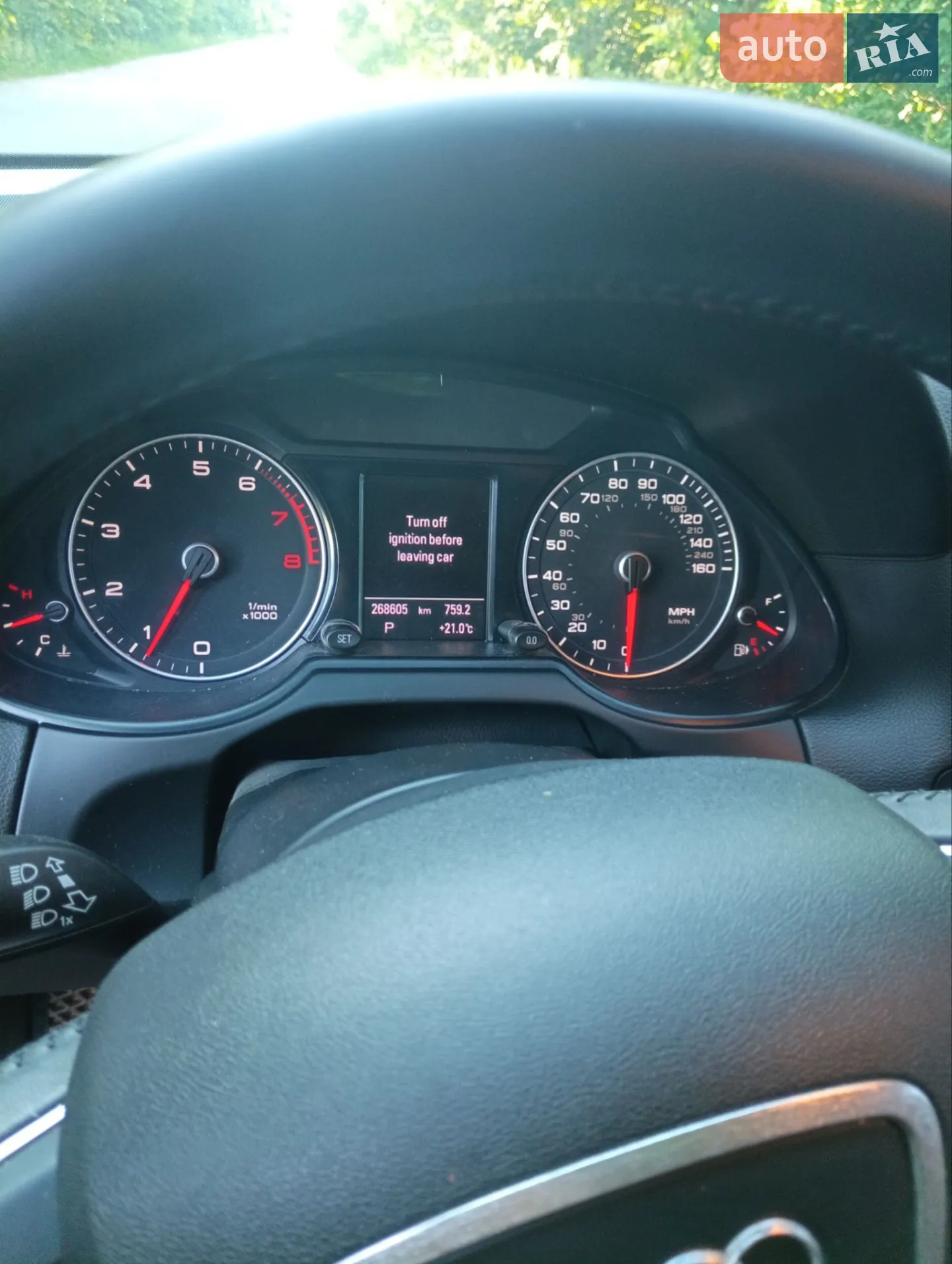 2014 Audi Q5 - мініатюра 5