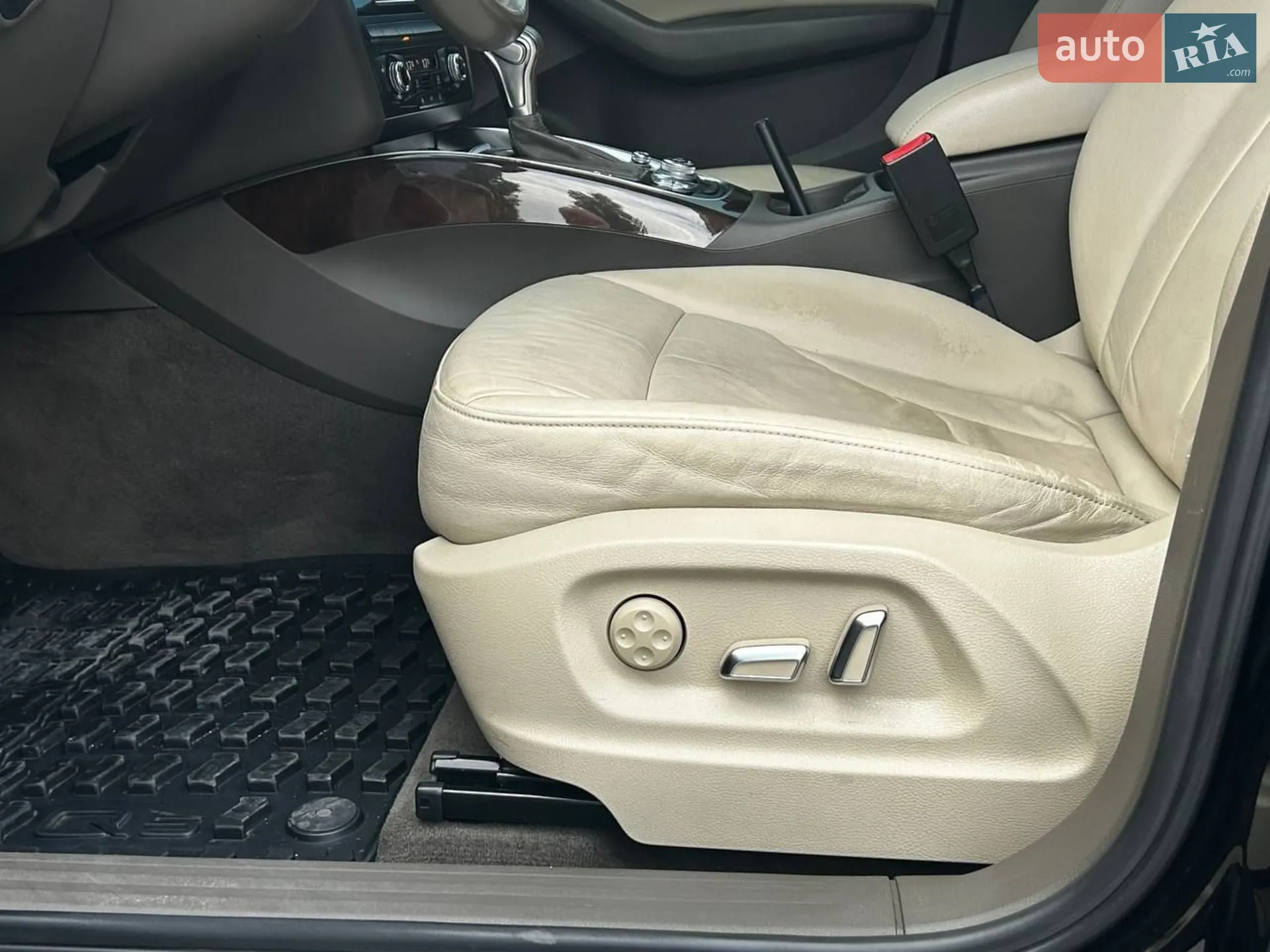 2012 Audi Q5 - мініатюра 20