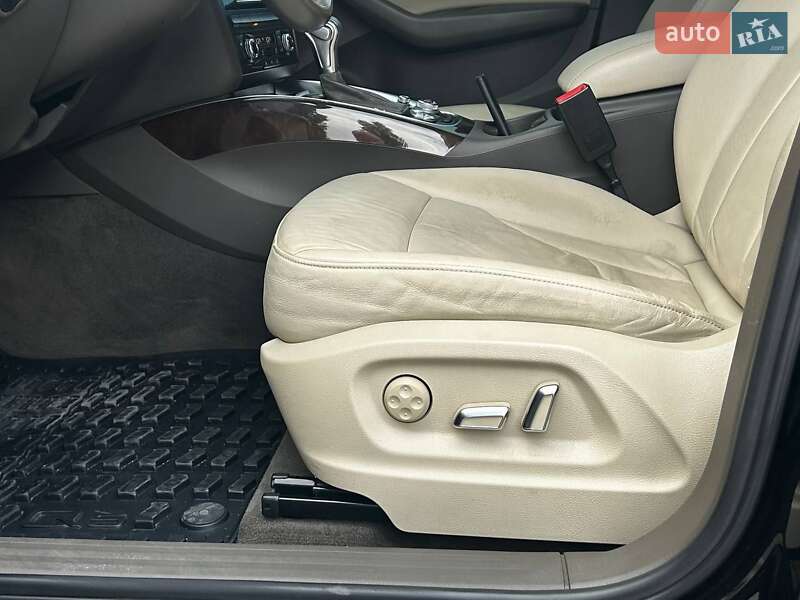 Внедорожник / Кроссовер Audi Q5 2012 в Одессе фото 20 Внедорожник / Кроссовер Audi Q5 2012 в Одессе
