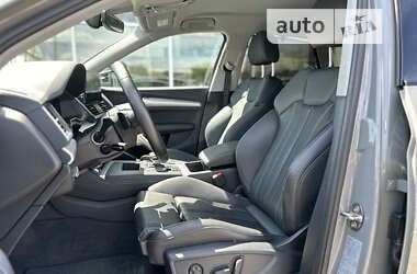 Внедорожник / Кроссовер Audi Q5 2022 в 