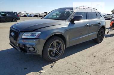 Audi Q5 2013