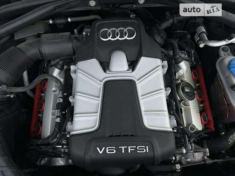 Внедорожник / Кроссовер Audi Q5 2015 в Ковеле