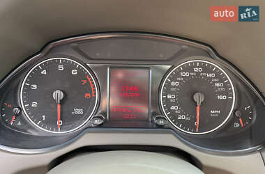 Внедорожник / Кроссовер Audi Q5 2010 в 