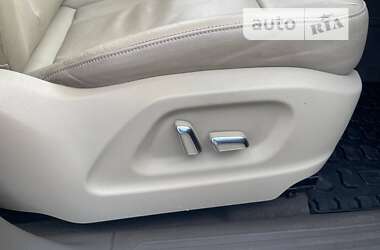 Внедорожник / Кроссовер Audi Q5 2014 в 