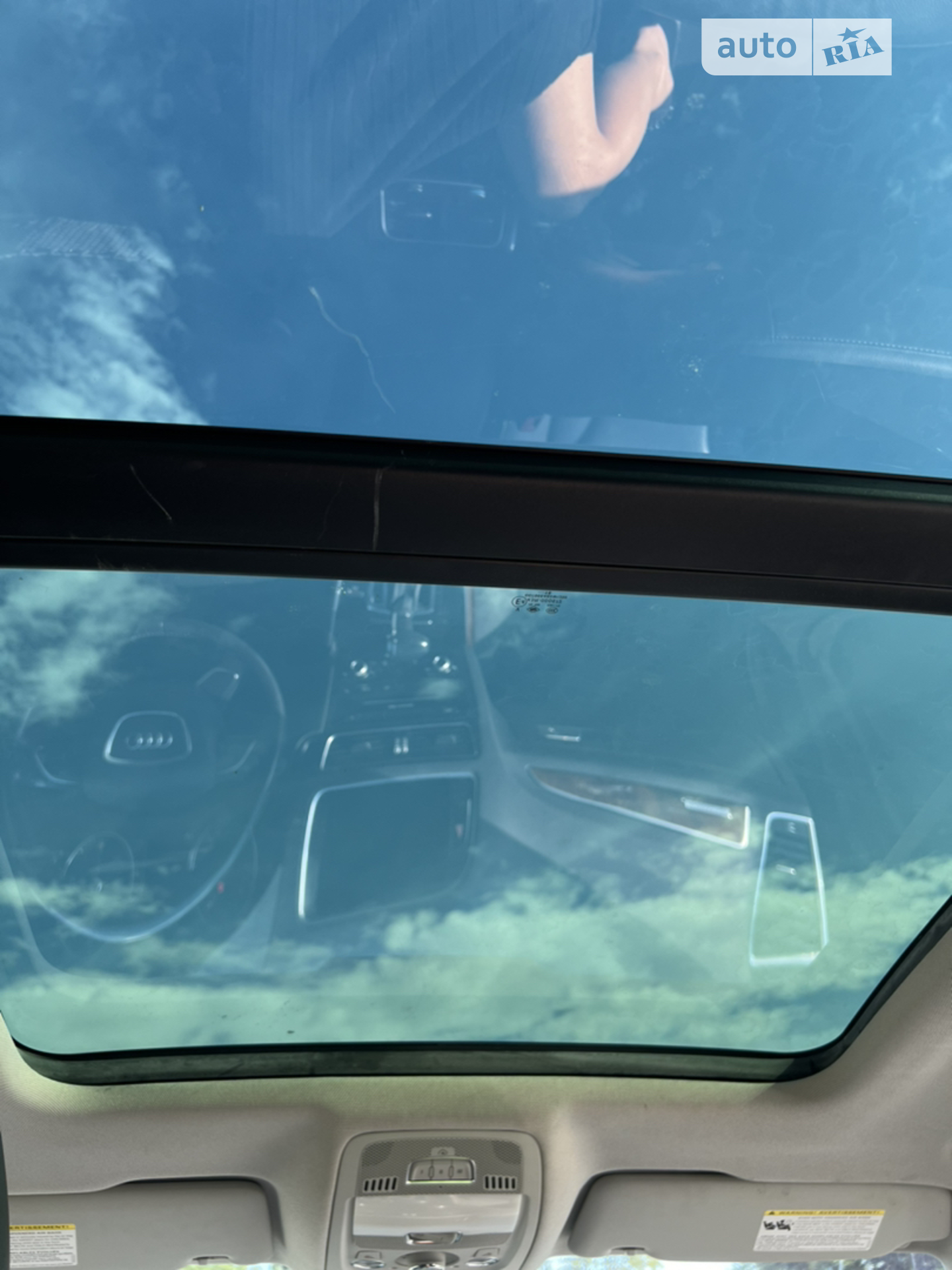 2017 Audi Q5 - мініатюра 12