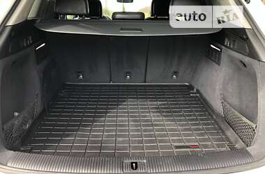 Позашляховик / Кросовер Audi Q5 2019 в Львові