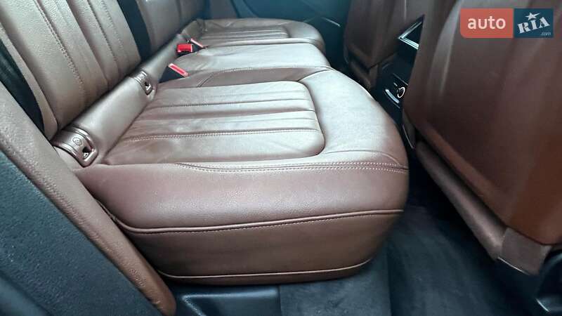 Позашляховик / Кросовер Audi Q5 2018 в Львові